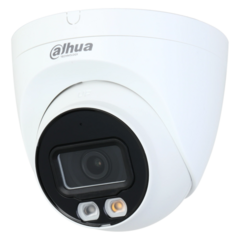 IP відеокамера Dahua DH-IPC-HDW2249T-S-IL 2 МП (2.8мм) з мікрофоном