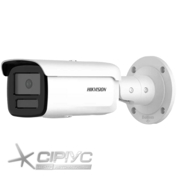 IP відеокамера Hikvision DS-2CD2T47G2H-LI 4МП (4мм)(eF) IP відеокамера Hikvision DS-2CD2T47G2H-LI 4МП (4мм)(eF)