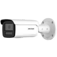 IP відеокамера Hikvision DS-2CD2T47G2H-LI 4МП (4мм)(eF)