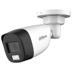 HDCVI відеокамера Dahua DH-HAC-HFW1200CLP-IL-A 2МП (2.8мм)