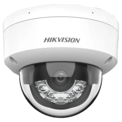 IP відеокамера Hikvision DS-2CD2143G2-LIS2U 4МП (2.8мм) з мікрофоном