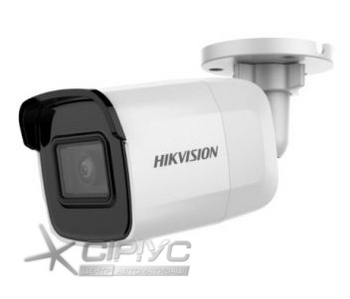 IP відеокамера Hikvision DS-2CD2021G1-I(C) 2МП (2.8мм) IP відеокамера Hikvision DS-2CD2021G1-I(C) 2МП (2.8мм)