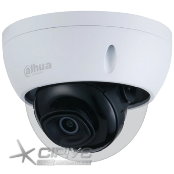 IP відеокамера Dahua IPC-HDBW1230E-S5 2МП (2.8мм)