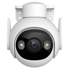 IP відеокамера Imou Cruiser 2 (IPC-GS7EP-5M0WE) 5МП P&T з Wi-Fi