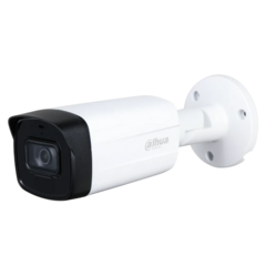 HDCVI відеокамера Dahua DH-HAC-HFW1231TMP-I8-A 2МП (2.8мм) з мікрофоном