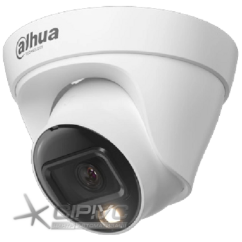 IP відеокамера Dahua DH-IPC-HDW1239T1-LED 2MП (2.8мм) IP відеокамера Dahua DH-IPC-HDW1239T1-LED 2MП (2.8мм)