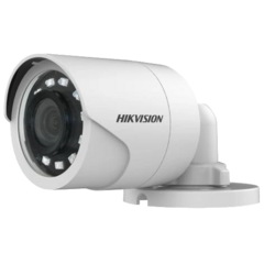 Turbo HD відеокамера Hikvision DS-2CE16D0T-IRF (C) 2МП (3.6мм)