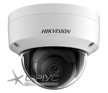 IP відеокамера Hikvision DS-2CD2121G0-IS(C) 2МП (2.8мм)