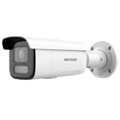 IP відеокамера Hikvision DS-2CD2643G2-LIZS2U 4МП (2.8-12мм) з мікрофоном