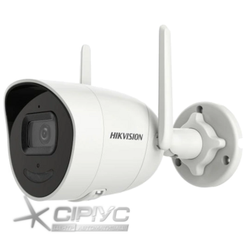 IP відеокамера Hikvision DS-2CV2041G2-IDW W 4МП (2.8мм) IP відеокамера Hikvision DS-2CV2041G2-IDW W 4МП (2.8мм)
