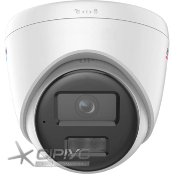 IP відеокамера Hikvision DS-2CD1327G2H-LIUF 2МП (2.8мм)