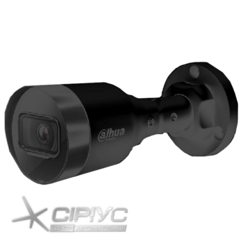 IP відеокамера Dahua DH-IPC-HFW1431S1-BE 4MP (2.8мм) IP відеокамера Dahua DH-IPC-HFW1431S1-BE 4MP (2.8мм)