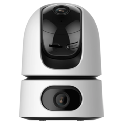 IP відеокамера Imou Ranger Dual (IPC-S2XP-10M0WED) 10МП (3.6мм) Wi-Fi