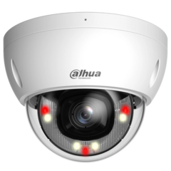 IP відеокамера Dahua DH-IPC-HDBW2449E-S-IL 4МП (2.8мм) з мікрофоном