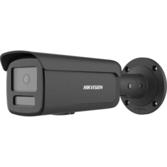 IP відеокамера Hikvision DS-2CD2T47G2H-LI (eF/BLACK) 4МП (2.8мм)