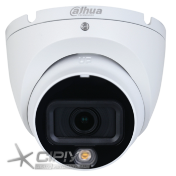 HDCVI відеокамера Dahua DH-HAC-HDW1500TLMP-IL-A 5МП (2.8мм) HDCVI відеокамера Dahua DH-HAC-HDW1500TLMP-IL-A 5МП (2.8мм)