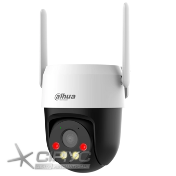 IP відеокамера Dahua DH-P5AE-PV-4G (4мм) 4G IP відеокамера Dahua DH-P5AE-PV-4G (4мм) 4G