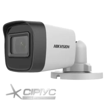 HDTVI відеокамера Hikvision DS-2CE16H0T-ITPF (C) 5МП (2.8мм) HDTVI відеокамера Hikvision DS-2CE16H0T-ITPF (C) 5МП (2.8мм)
