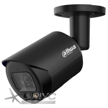 IP відеокамера Dahua DH-IPC-HFW2849S-S-IL-BE 8МП (2.8мм)