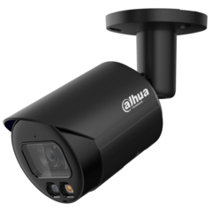 IP відеокамера Dahua DH-IPC-HFW2849S-S-IL-BE 8МП (2.8мм)