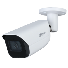 IP відеокамера Dahua DH-IPC-HFW3841E-S-S2 8МП (2.8мм) з мікрофоном