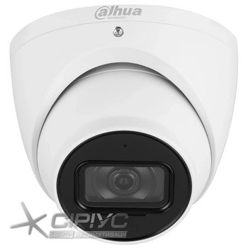IP відеокамера Dahua DH-IPC-HDW3441EM-S-S2 4МП (2.8мм)