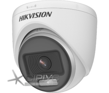 HDTVI відеокамера Hikvision DS-2CE70DF0T-PF 2МП (2.8мм) HDTVI відеокамера Hikvision DS-2CE70DF0T-PF 2МП (2.8мм)