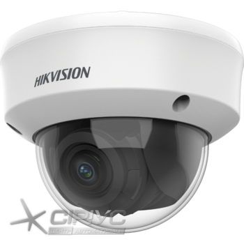 HDTVI відеокамера Hikvision DS-2CE5AD0T-VPIT3F(C) 2МП (2.7-13.5мм) HDTVI відеокамера Hikvision DS-2CE5AD0T-VPIT3F(C) 2МП (2.7-13.5мм)