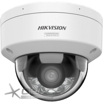 IP відеокамера Hikvision DS-2CD2147G3-LIS2UY 4МП (2.8мм)