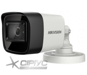 Turbo HD відеокамера Hikvision DS-2CE16H8T-ITF 5МП (3.6мм) Turbo HD відеокамера Hikvision DS-2CE16H8T-ITF 5МП (3.6мм)