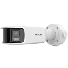 IP відеокамера Hikvision DS-2CD3T87G2P-LSU/SL (C) 8МП (4мм)