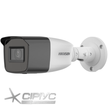 HDTVI відеокамера Hikvision DS-2CE19D0T-VFIT3F(C) 2МП (2.7-13.5мм) HDTVI відеокамера Hikvision DS-2CE19D0T-VFIT3F(C) 2МП (2.7-13.5мм)
