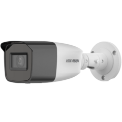 HDTVI відеокамера Hikvision DS-2CE19D0T-VFIT3F(C) 2МП (2.7-13.5мм)