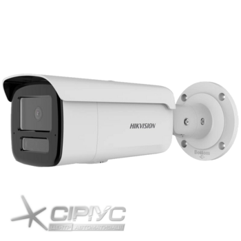 IP відеокамера Hikvision DS-2CD2T63G2-4LI 6МП (2.8мм)