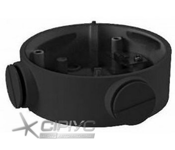 IP відеокамера Hikvision DS-2CD2T43G2-4LI2U BLACK 4МП (4мм) IP відеокамера Hikvision DS-2CD2T43G2-4LI2U BLACK 4МП (4мм)