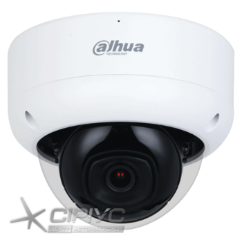 IP відеокамера Dahua DH-IPC-HDBW3441E-AS-S2 4МП (2.8мм) з мікрофоном