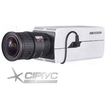 IP відеокамера Hikvision DS-2CD5026G0-AP 2МП IP відеокамера Hikvision DS-2CD5026G0-AP 2МП