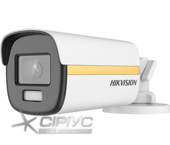 Turbo HD відеокамера Hikvision DS-2CE12DF3T-F 2МП (3.6мм) Turbo HD відеокамера Hikvision DS-2CE12DF3T-F 2МП (3.6мм)
