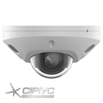 IP відеокамера Hikvision DS-2CD2543G2-LIS2U 4МП (2.8мм)