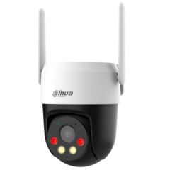 IP відеокамера Ajax TurretCam HL (5 Mp/4 mm) white