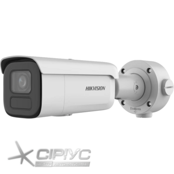 IP відеокамера Hikvision DS-2CD2646G2HT-IZS (eF) 4МП (2.8-12мм) IP відеокамера Hikvision DS-2CD2646G2HT-IZS (eF) 4МП (2.8-12мм)