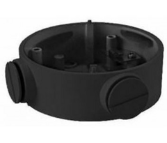IP відеокамера Hikvision DS-2CD2643G2-LIZS2U BLACK 4МП (2.8-12мм) з мікрофоном
