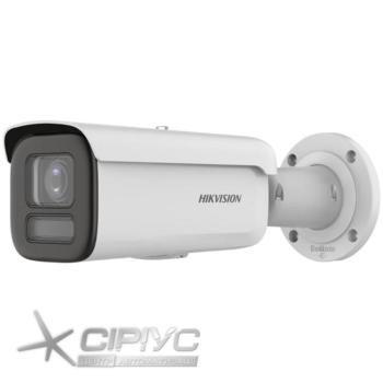 IP відеокамера Hikvision DS-2CD2647G2HT-LIZS (2.8-12мм) IP відеокамера Hikvision DS-2CD2647G2HT-LIZS (2.8-12мм)