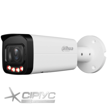 IP відеокамера Dahua DH-IPC-HFW2849T-ZAS-IL (2.7-13.5мм)