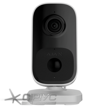 IP відеокамера Ajax IndoorCam white IP відеокамера Ajax IndoorCam white