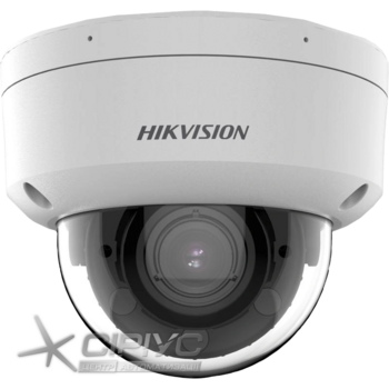 IP відеокамера Hikvision DS-2CD2783G2-LIZS2U 8МП (2.8-12мм) IP відеокамера Hikvision DS-2CD2783G2-LIZS2U 8МП (2.8-12мм)