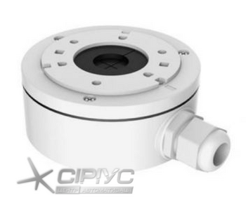 IP відеокамера Hikvision DS-2CD1T63G2P-LIUF/SL 6МП (2.8мм) IP відеокамера Hikvision DS-2CD1T63G2P-LIUF/SL 6МП (2.8мм)