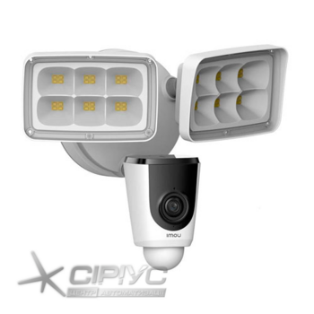 IP відеокамера Imou IPC-L26P 2МП (2.8мм)