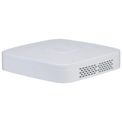 IP відеокамера Ajax DomeCam Mini (8EU) ASP black 5МП (4мм)