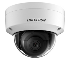 IP відеокамера Ajax DomeCam Mini (8EU) ASP white 5МП (2.8мм)